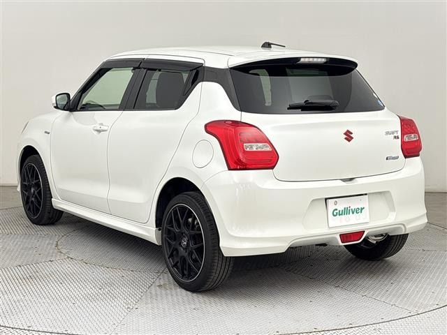 Suzuki SWIFT 2017 7658548-13