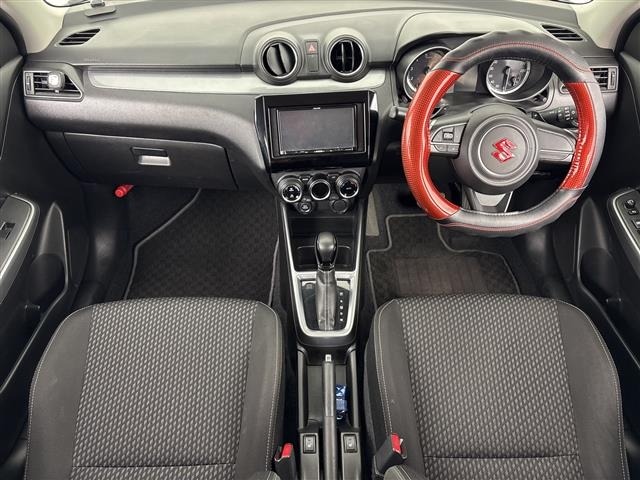 Suzuki SWIFT 2017 7658548-14