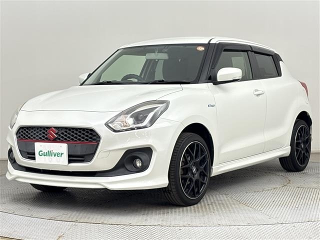 Suzuki SWIFT 2017 7658548-15