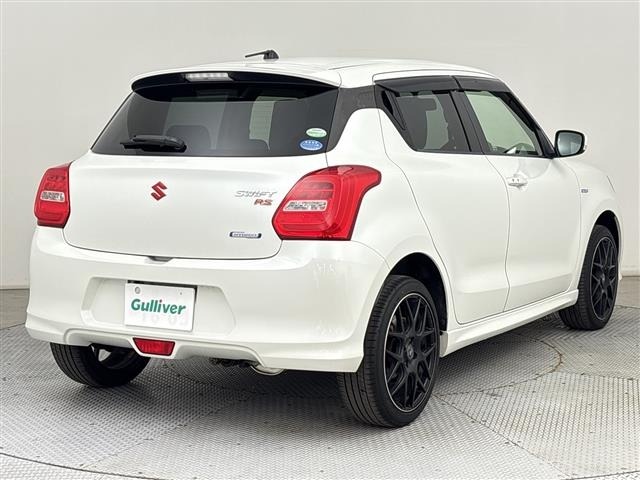 Suzuki SWIFT 2017 7658548-16