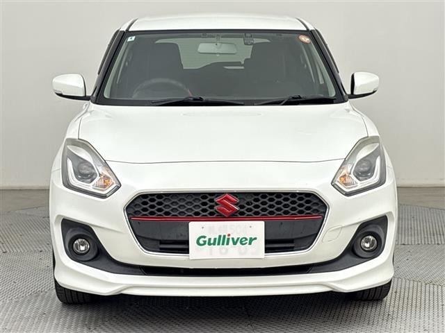 Suzuki SWIFT 2017 7658548-17