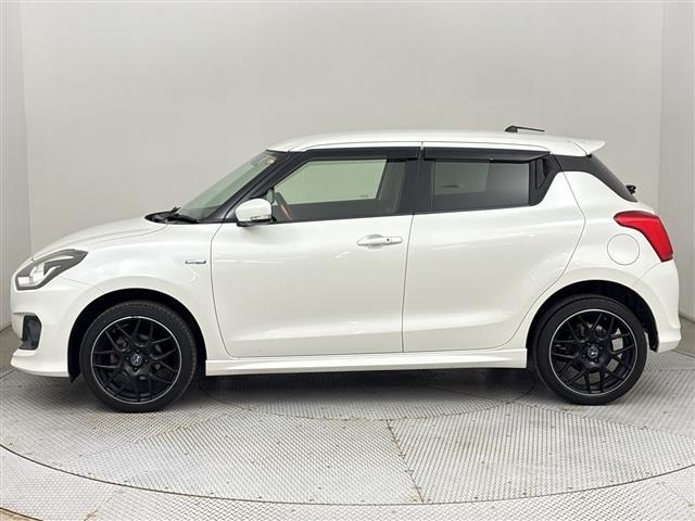 Suzuki SWIFT 2017 7658548-19