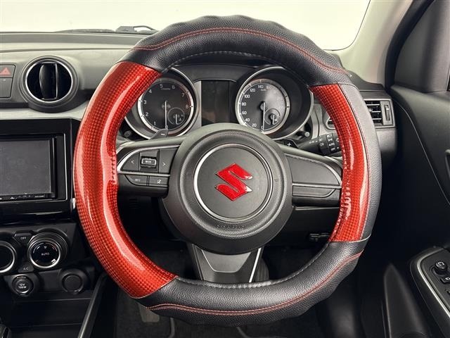 Suzuki SWIFT 2017 7658548-20