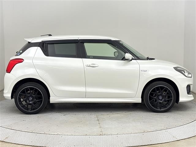 Suzuki SWIFT 2017 7658548-21