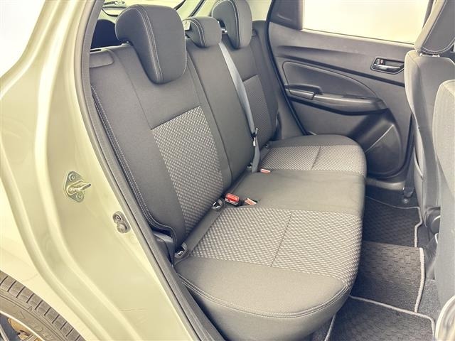 Suzuki SWIFT 2017 7658548-5