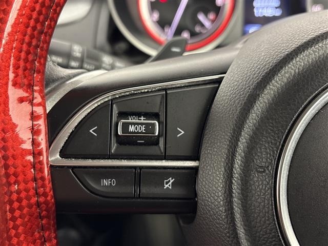 Suzuki SWIFT 2017 7658548-6