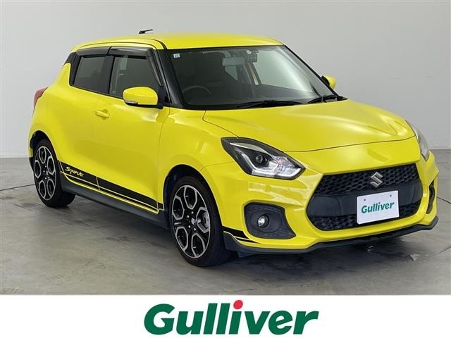 Suzuki SWIFT 2019 7658554-0