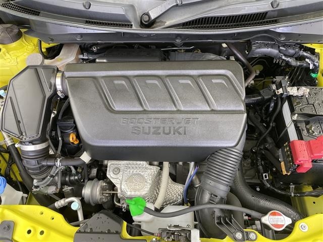 Suzuki SWIFT 2019 7658554-14