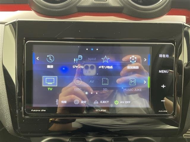 Suzuki SWIFT 2019 7658554-18