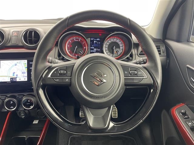Suzuki SWIFT 2019 7658554-19