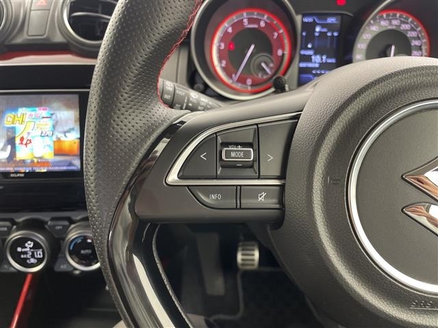 Suzuki SWIFT 2019 7658554-21