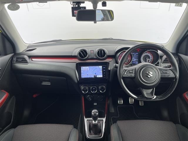 Suzuki SWIFT 2019 7658554-6