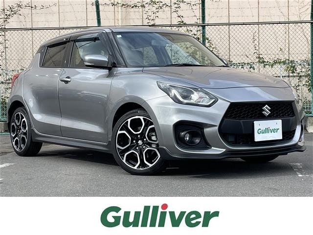 Suzuki SWIFT 2024 7658555-0