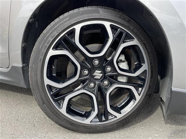 Suzuki SWIFT 2024 7658555-11