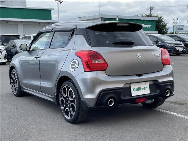 Suzuki SWIFT 2024 7658555-13