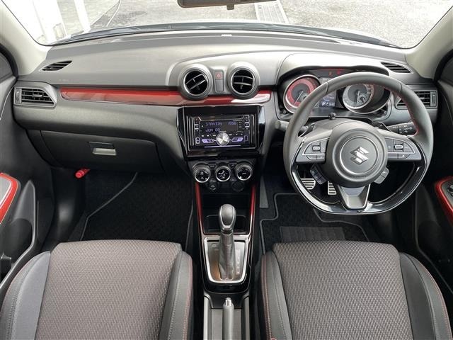 Suzuki SWIFT 2024 7658555-14