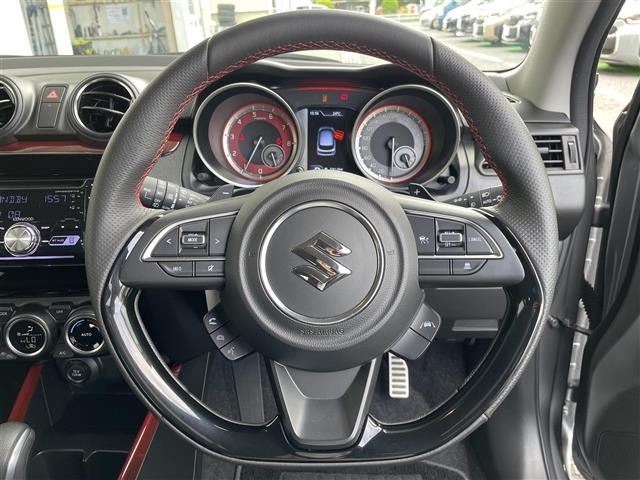 Suzuki SWIFT 2024 7658555-2