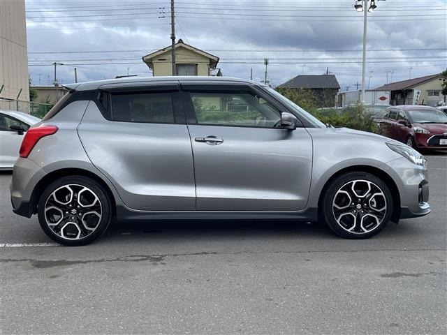 Suzuki SWIFT 2024 7658555-20