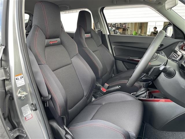 Suzuki SWIFT 2024 7658555-8