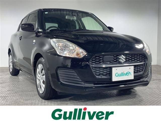 Suzuki SWIFT 2021 7658556-0