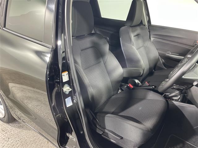 Suzuki SWIFT 2021 7658556-18