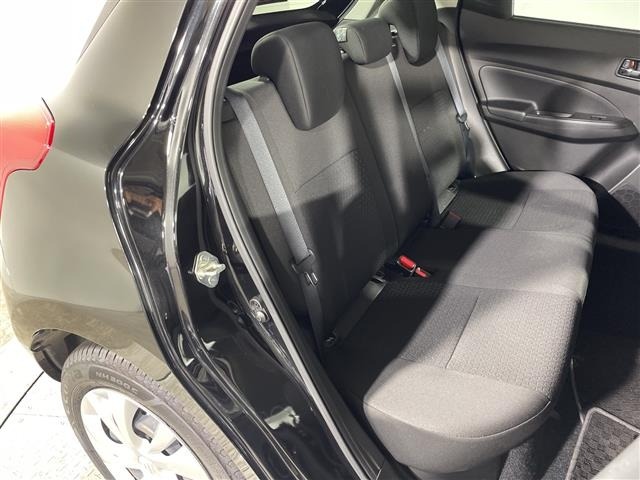 Suzuki SWIFT 2021 7658556-19