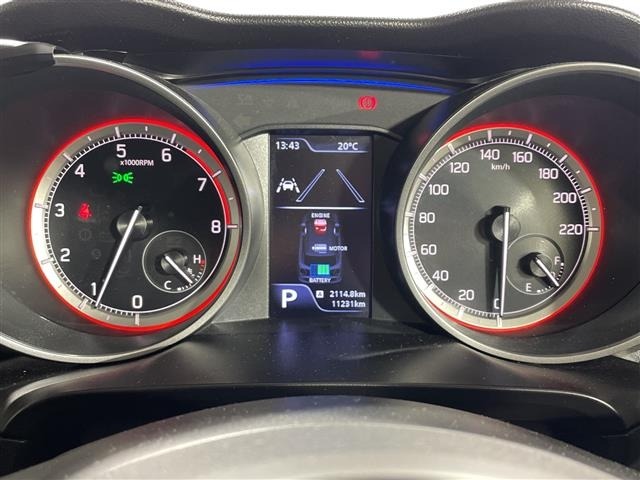 Suzuki SWIFT 2021 7658556-20