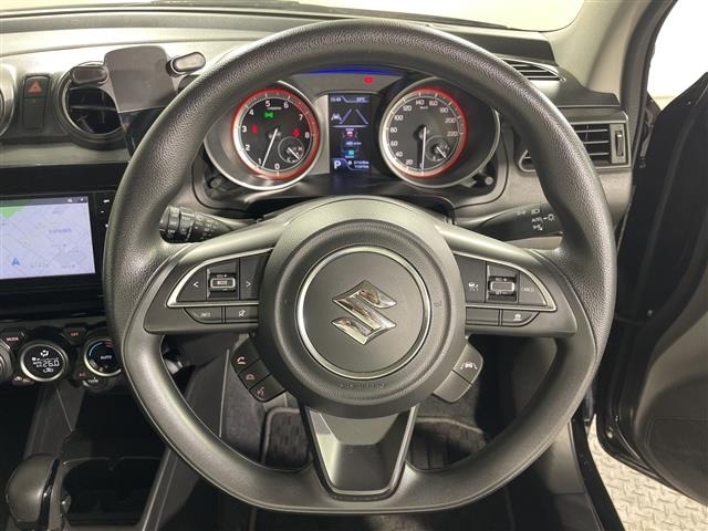 Suzuki SWIFT 2021 7658556-22