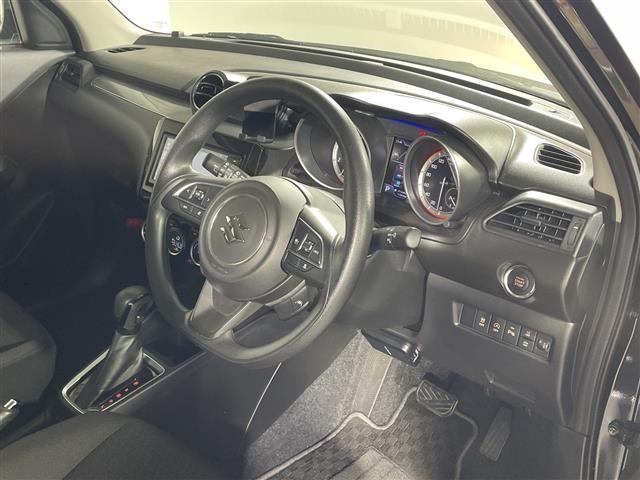 Suzuki SWIFT 2021 7658556-5