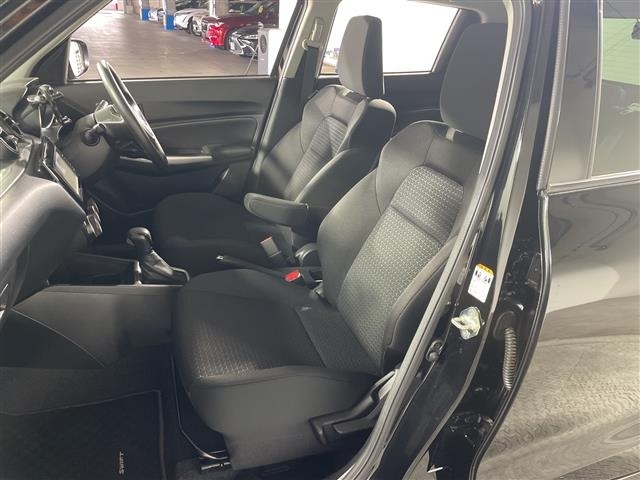 Suzuki SWIFT 2021 7658556-7