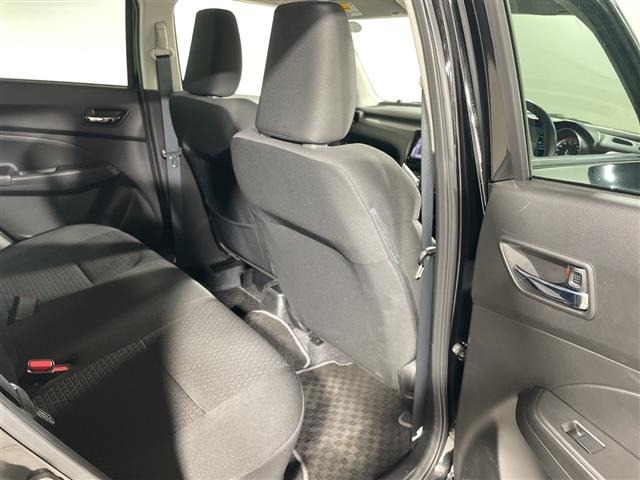 Suzuki SWIFT 2021 7658556-8