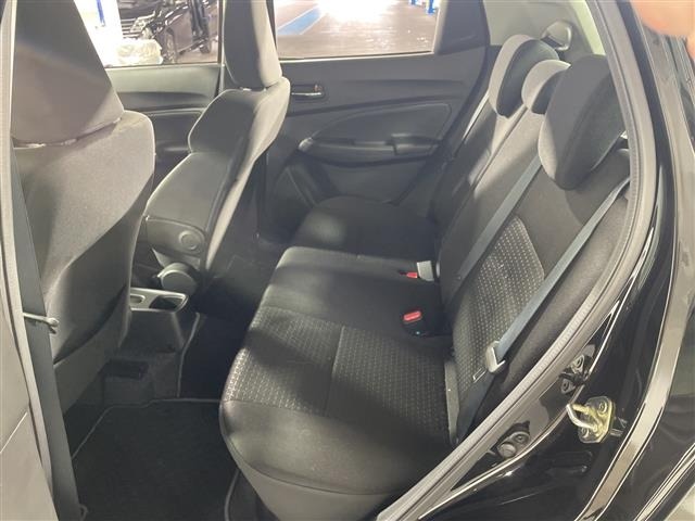 Suzuki SWIFT 2021 7658556-9