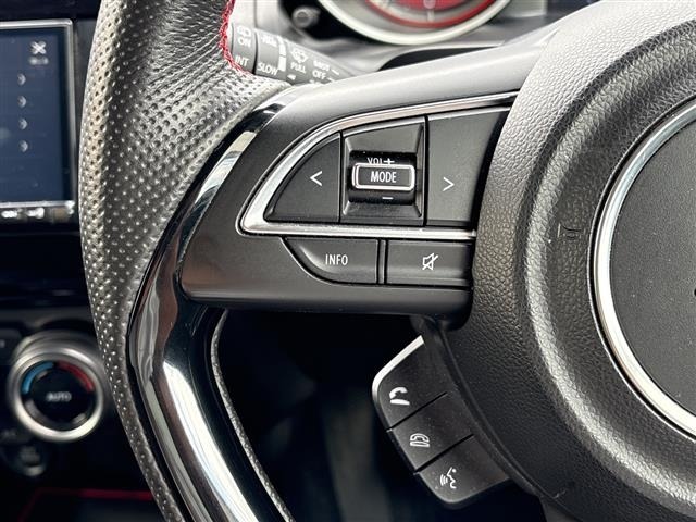 Suzuki SWIFT 2022 7658559-11