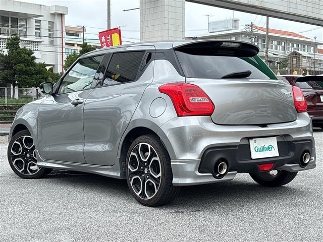 Suzuki SWIFT 2022 7658559-13