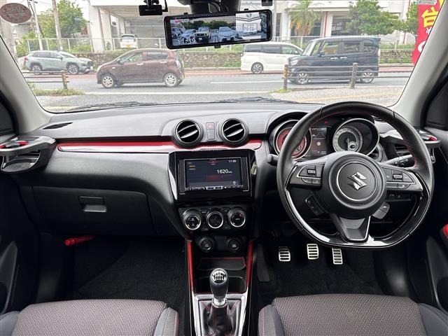 Suzuki SWIFT 2022 7658559-15