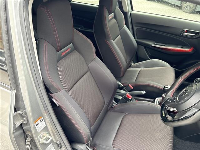 Suzuki SWIFT 2022 7658559-6