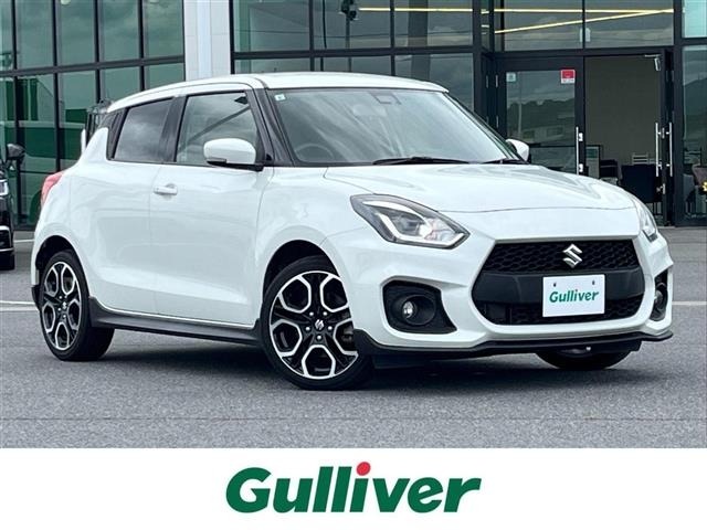 Suzuki SWIFT 2019 7658565-0