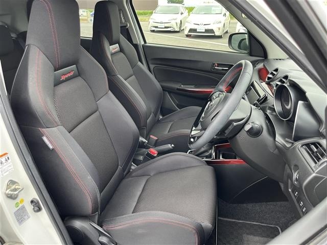 Suzuki SWIFT 2019 7658565-10