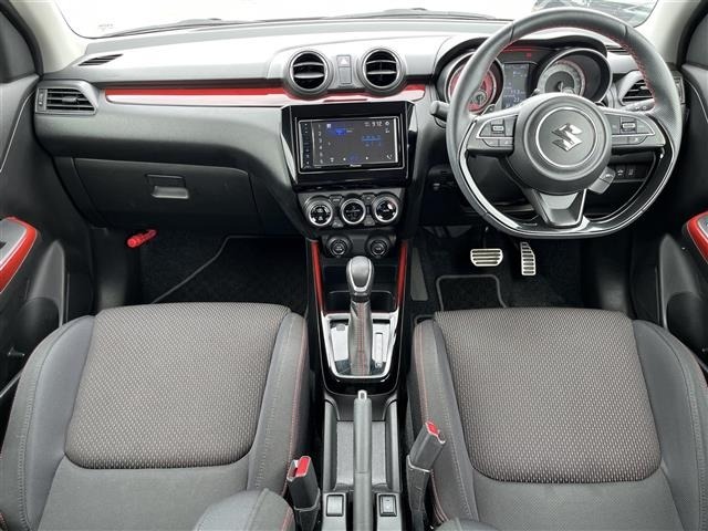 Suzuki SWIFT 2019 7658565-14