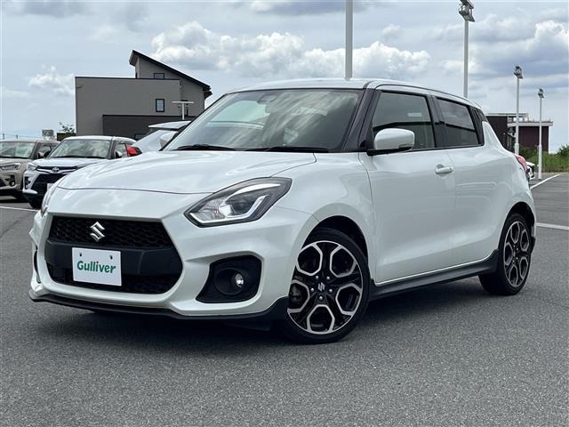 Suzuki SWIFT 2019 7658565-2