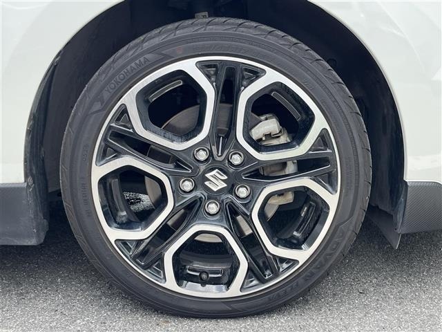 Suzuki SWIFT 2019 7658565-20