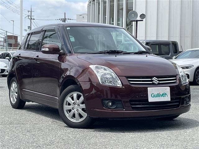 Suzuki SWIFT 2009 7658566-0