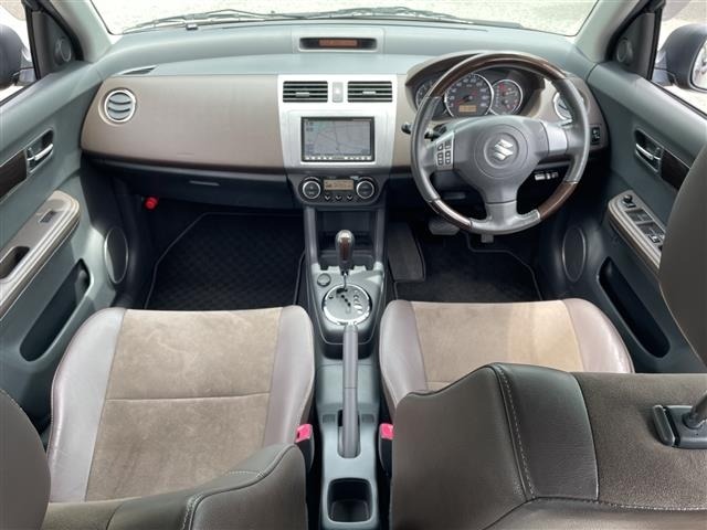 Suzuki SWIFT 2009 7658566-15