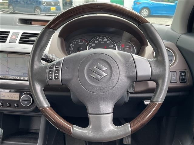 Suzuki SWIFT 2009 7658566-2