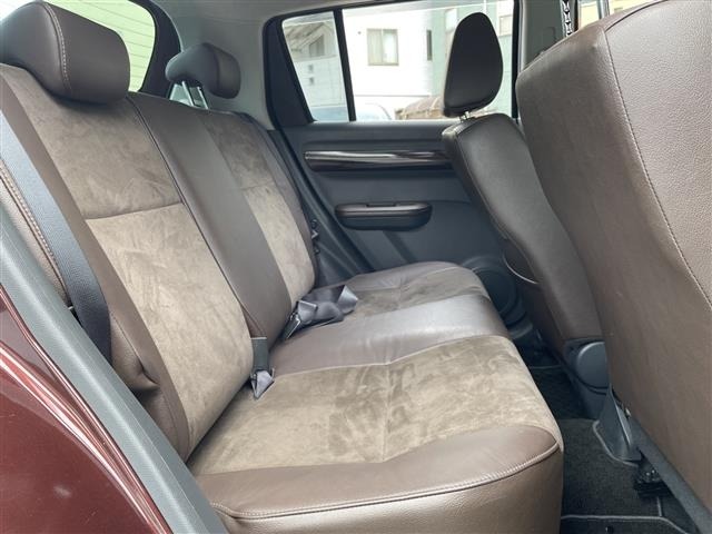Suzuki SWIFT 2009 7658566-20