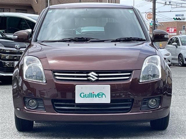 Suzuki SWIFT 2009 7658566-3