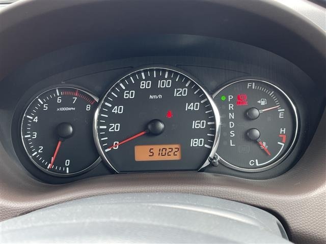 Suzuki SWIFT 2009 7658566-5