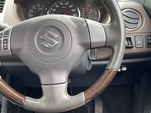 Suzuki SWIFT 2009 7658566-7