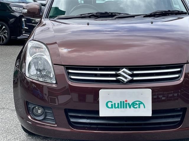 Suzuki SWIFT 2009 7658566-8