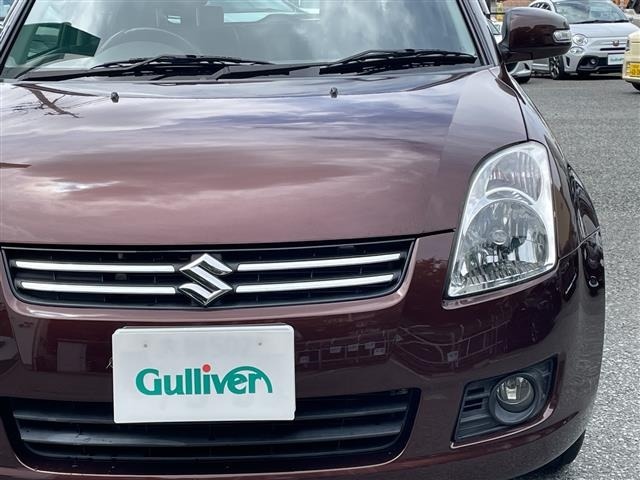 Suzuki SWIFT 2009 7658566-9